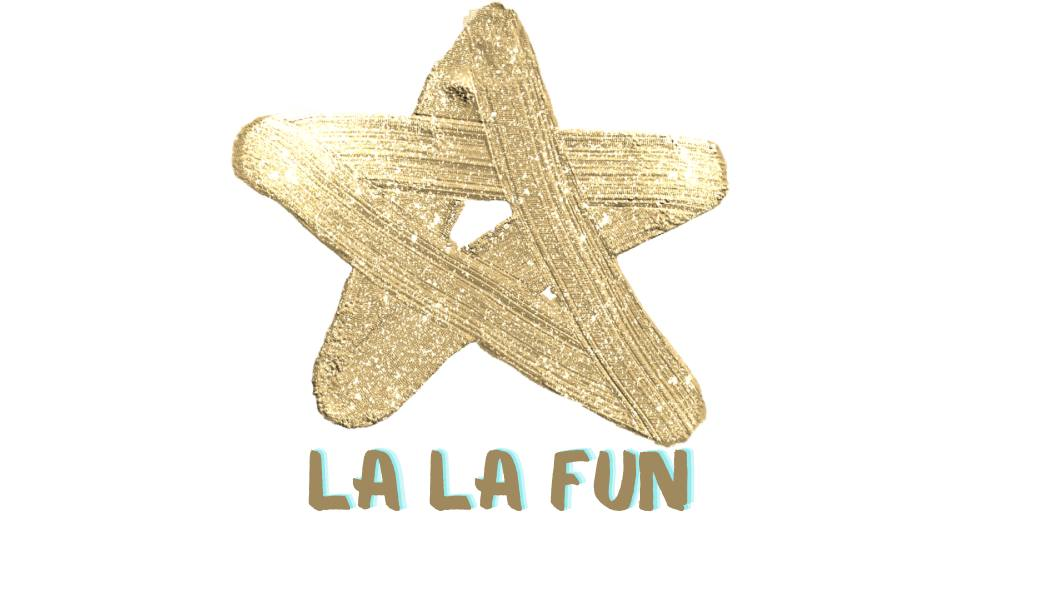 La La Fun logo