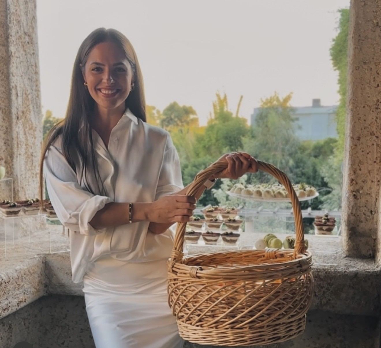 Daria Makieieva, Founder of La La Fun